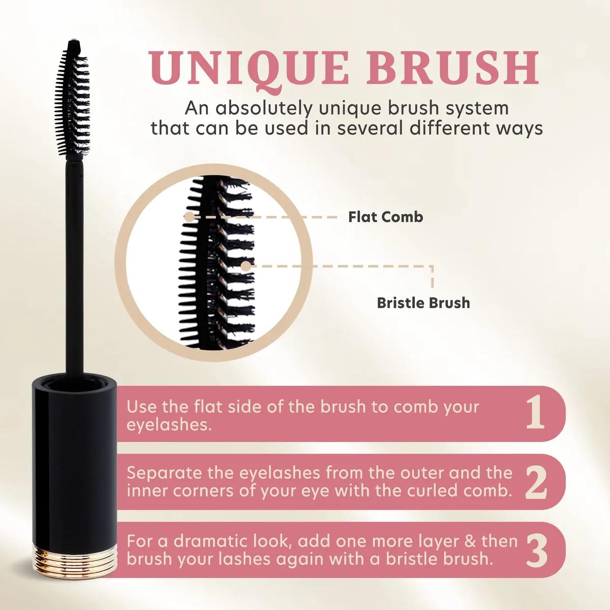 Dermacol Infinity Mascara