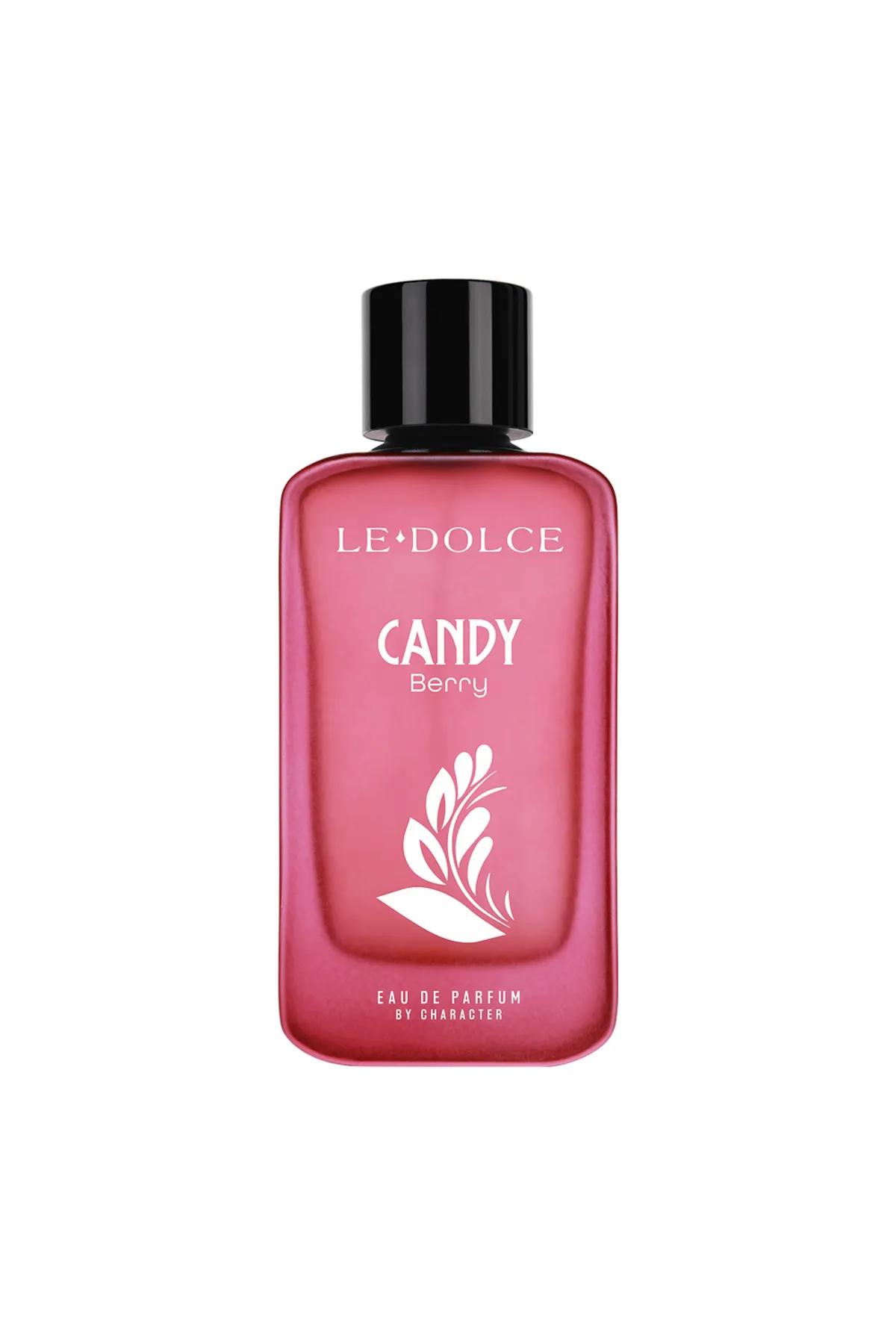 Character Le Dolce Candy Berry Eua de Parfum By Character 100ML-