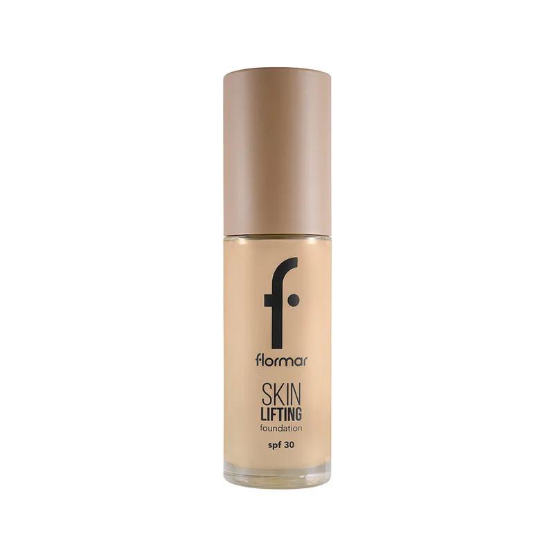 Flormar NP Skin Lifting Fdt - 100 Sand