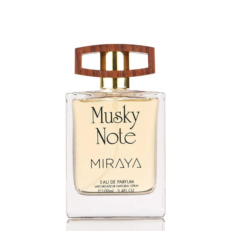 Miraya Musky Note EDP Oriental - 100Ml - OCP5