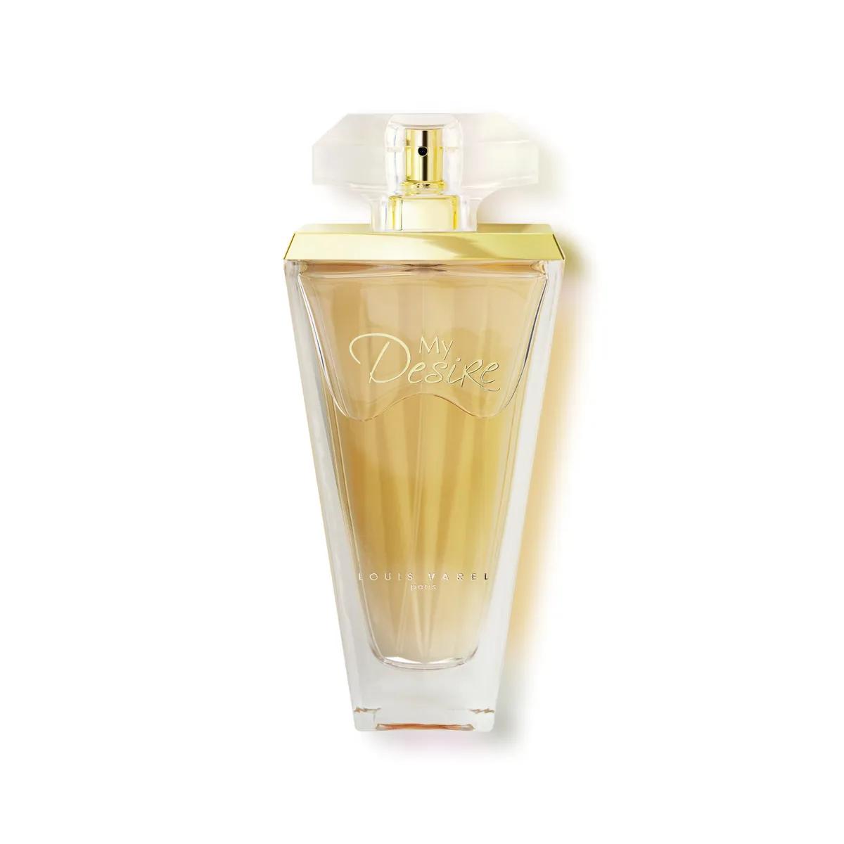 Louis Varel MY DESIRE EDP 100ML