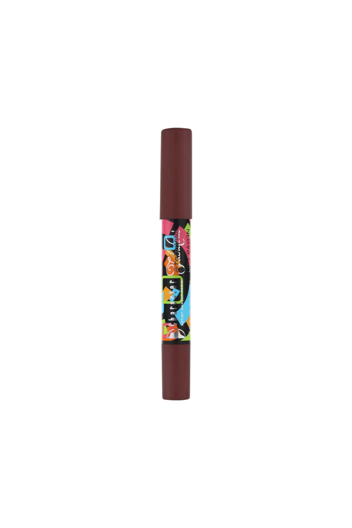 Character Fabulous Lip Crayon-YL008