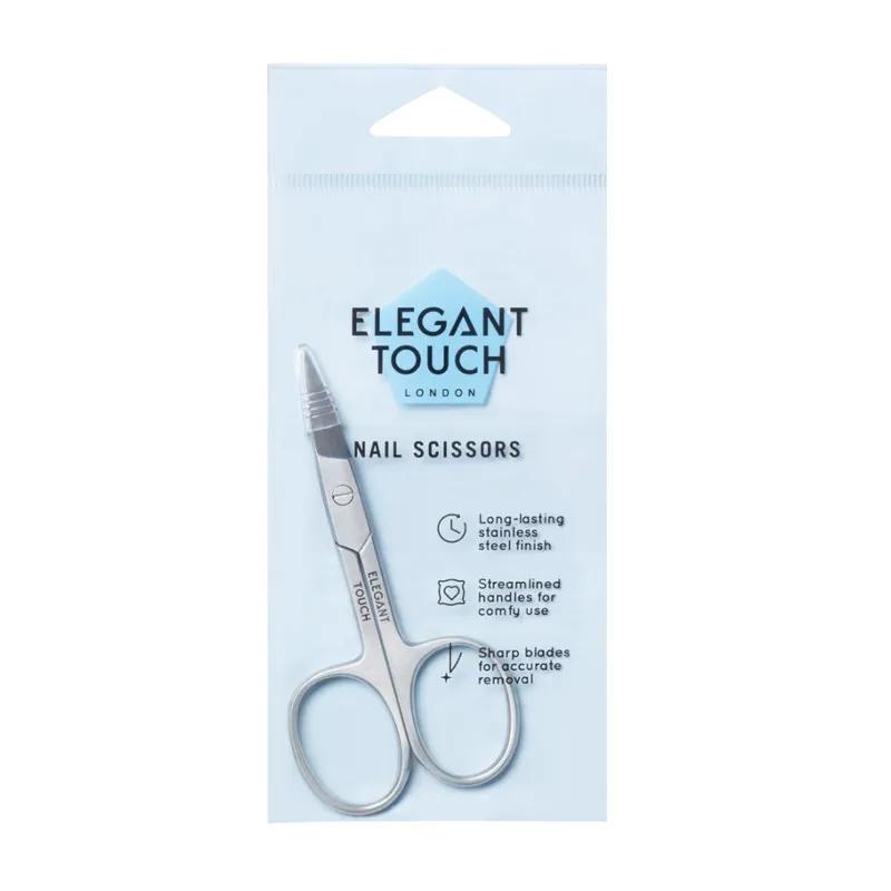 Elegant Touch Nail Scissors