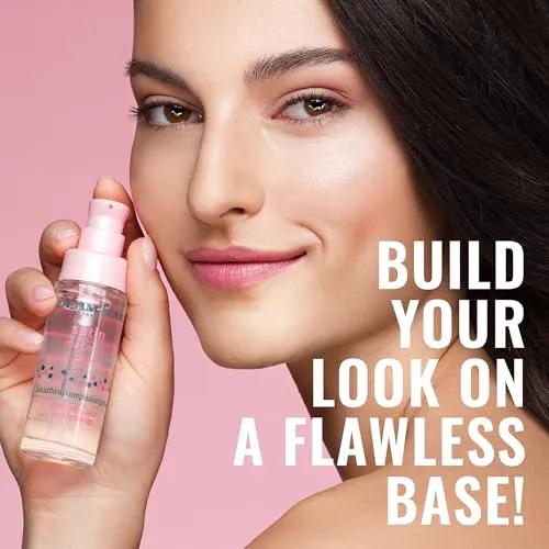 Dermacol Satin Make-up Base