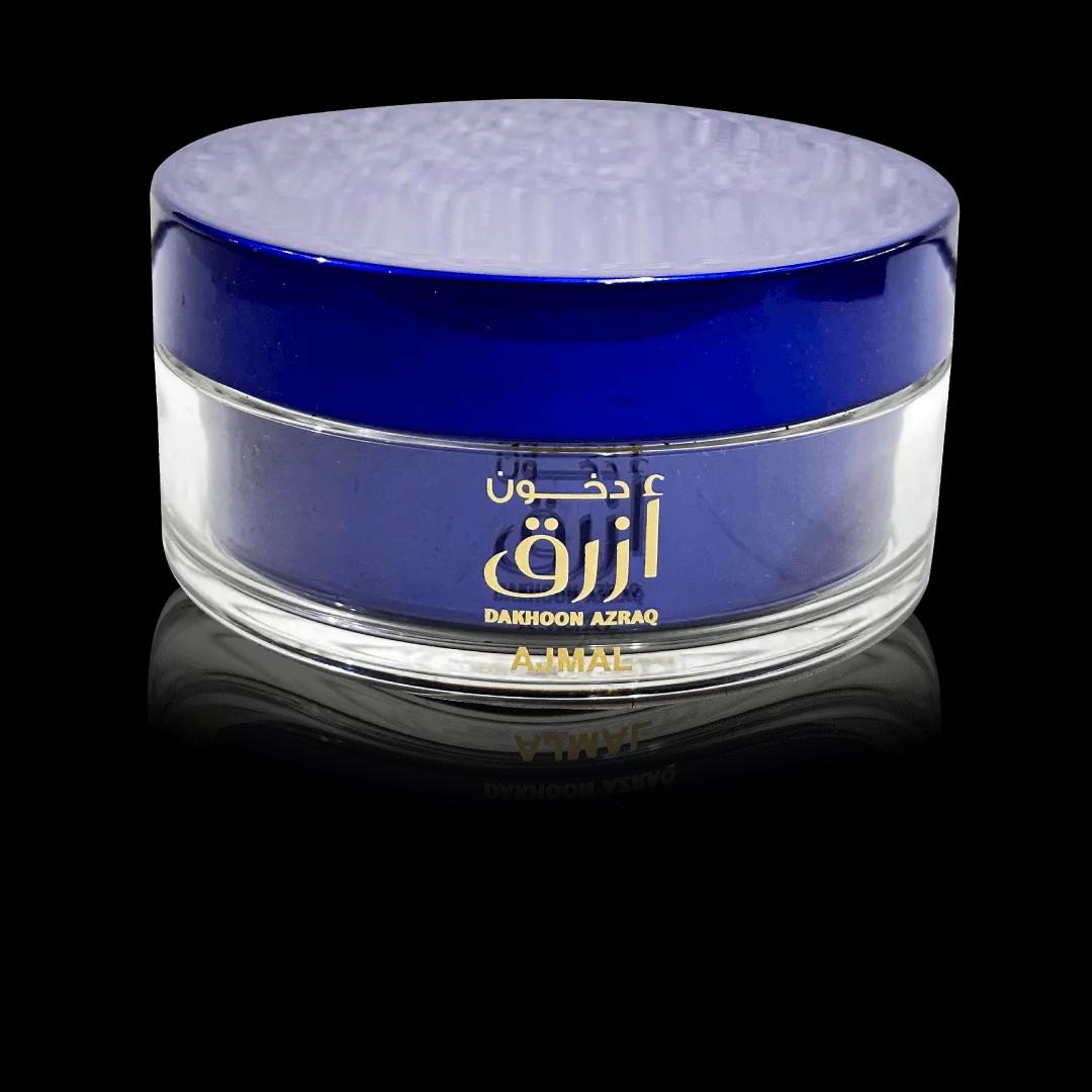Dakhoon Azraq Bakhoor 100gm | Unisex Traditional Arabic Incense