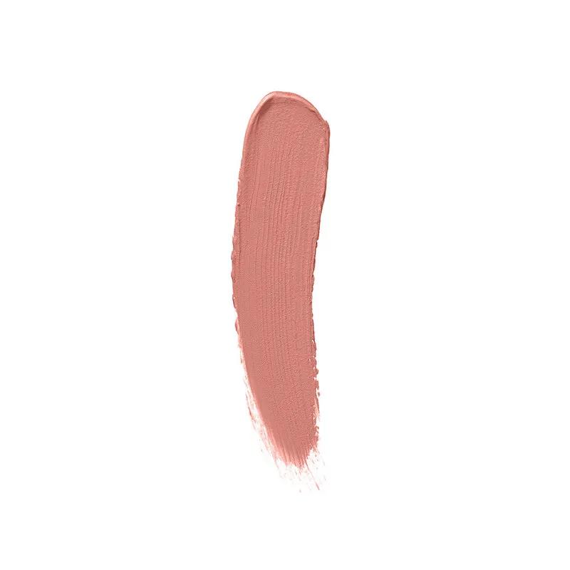 Flormar Silk Matte Liquid Lipstick - 60 Peach Smoothie