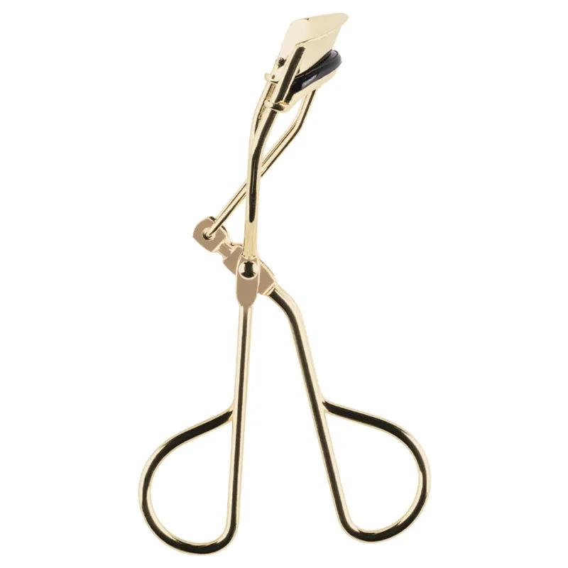 Qvs ( TRUYU ) Curl Wonder Lash Curler (Gold Plated)