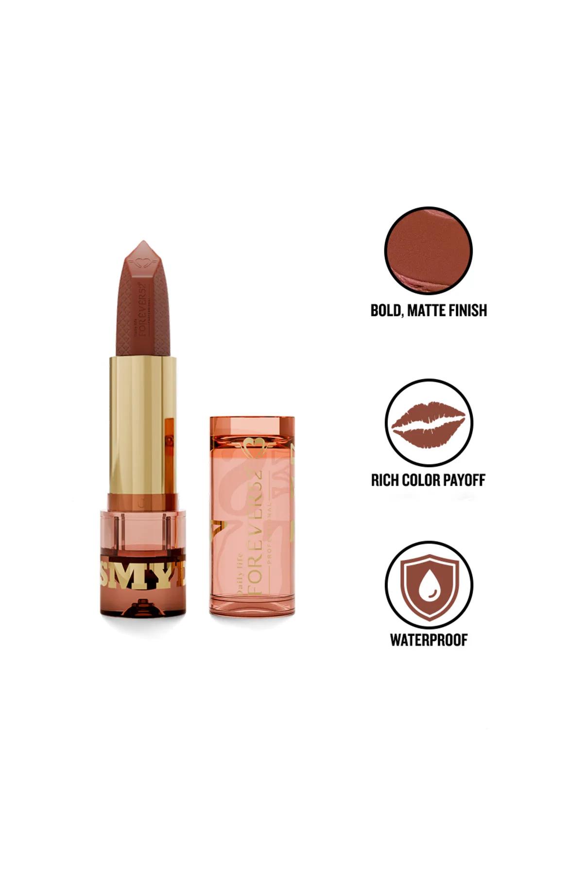 Its My Day Lipstick-Lazy Day - MDL001