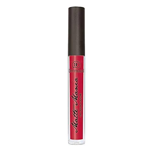 Dermacol Matt Mania Lip Colour | (No 53)
