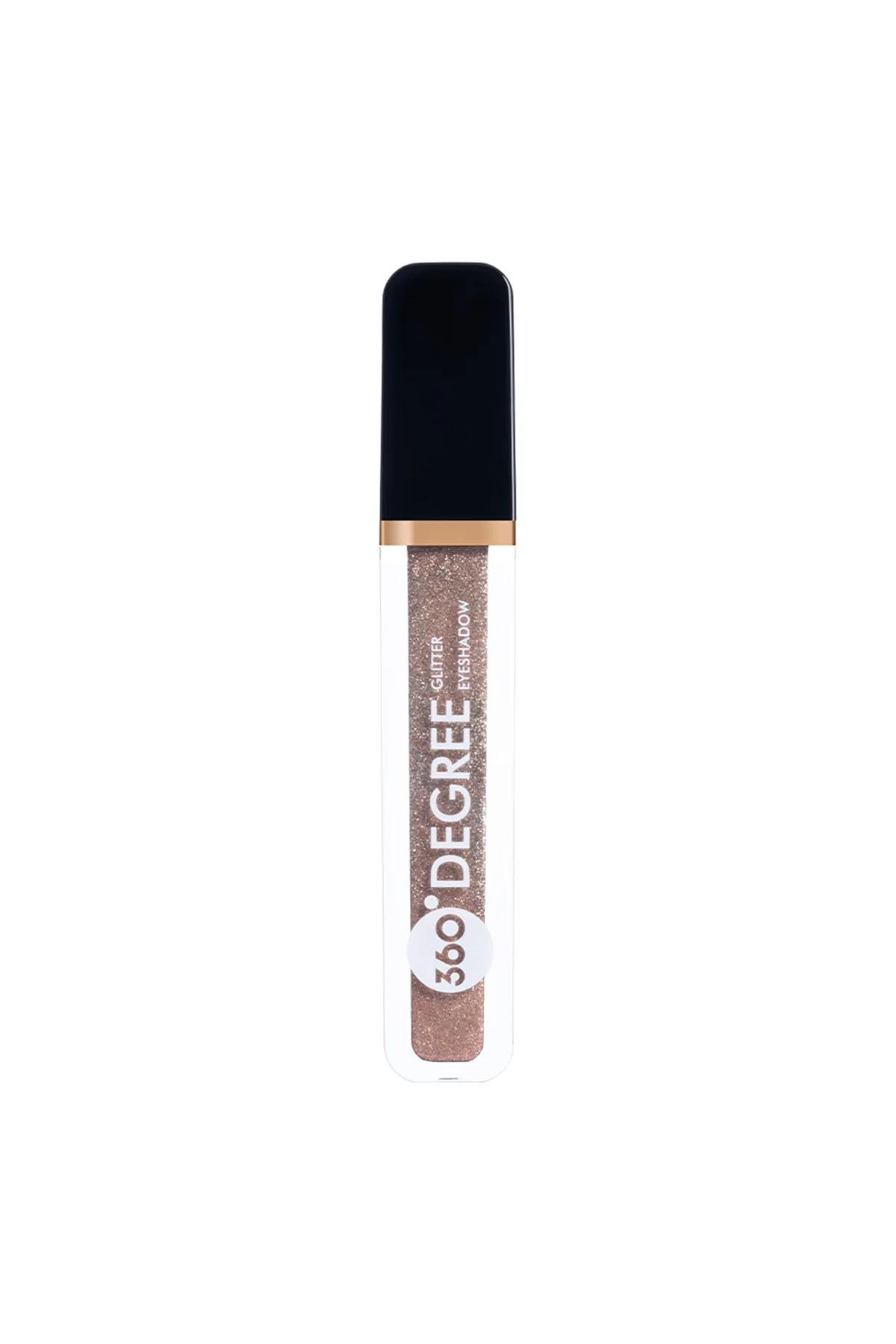 Character 360 Degree Glitter Eyeshadow-DGE009