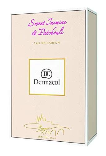 EDP Sweet Jasmine and Patchouli | Dermacol