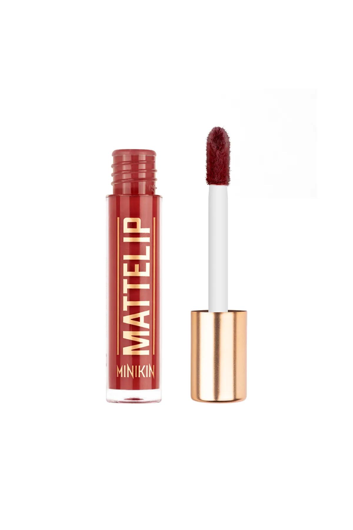Character Mini Lipgloss-CMK303