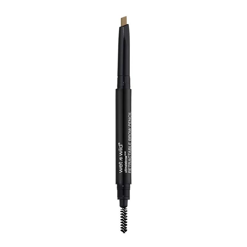 WnW Ultimate Brow Retractable Pencil - Taupe