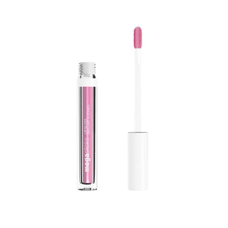 WnW Mega Slicks Lip Gloss Sinless