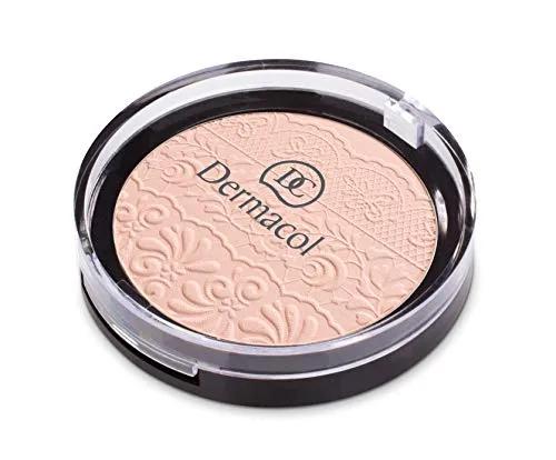 Dermacol Compact Powder with Relief No 1