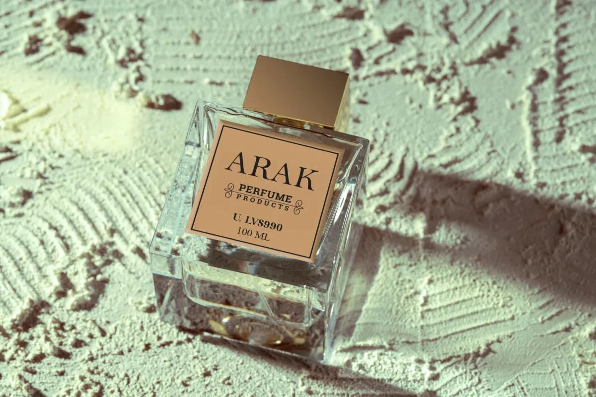 ARAK Perfumes Celestial Dunes