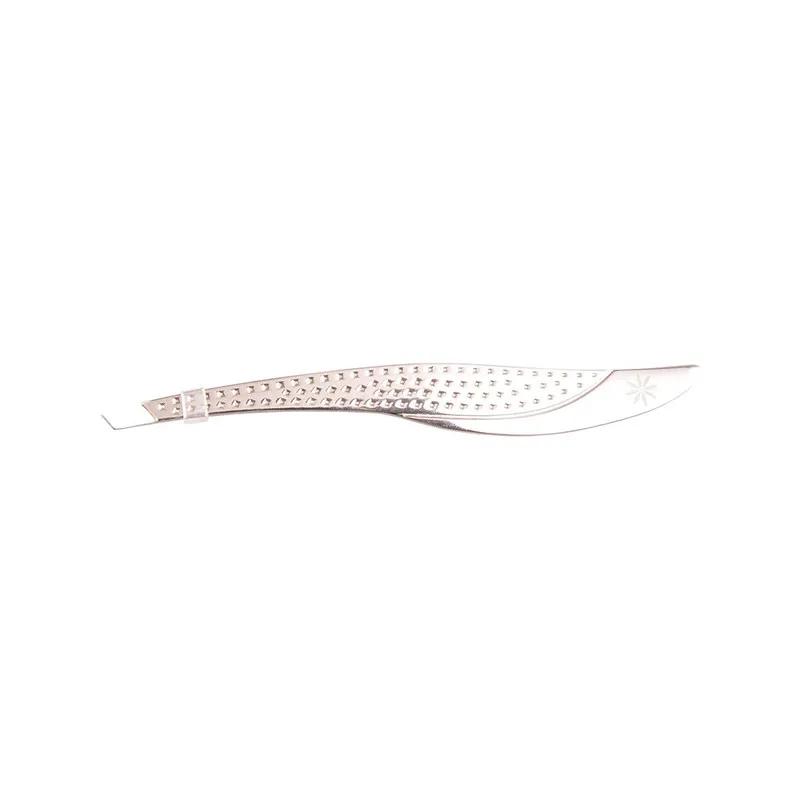 Brushworks Traditional Tweezers