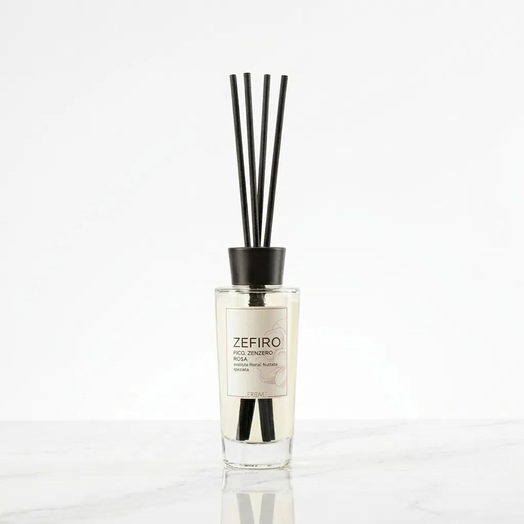 Erbal Zefiro Diffuser 100ml