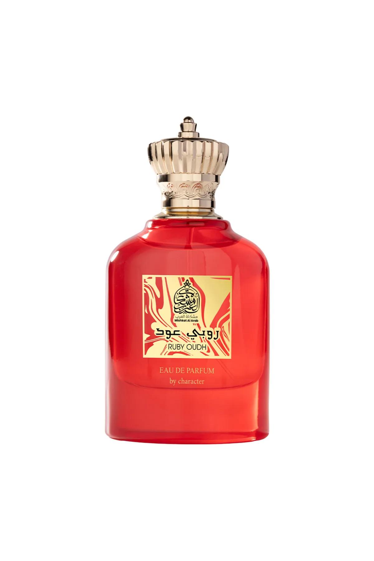Character Mishkat Al Arab Ruby Oud-