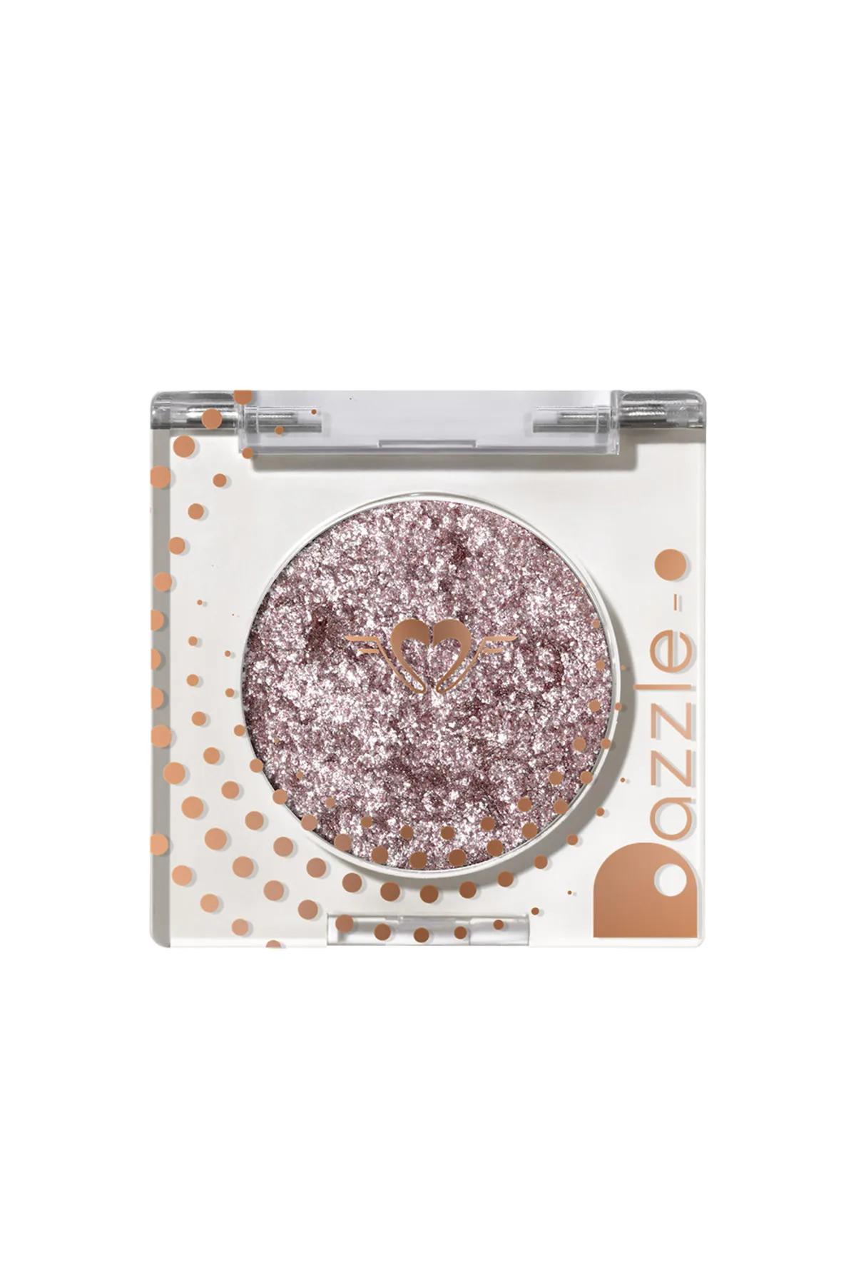 Forever52 Dazzle Dot Glitter-DZ009