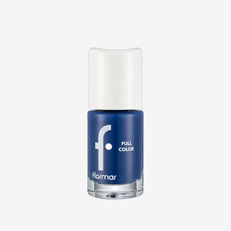 Flormar Full Color Nail Enamel - FC41 Ahoy!