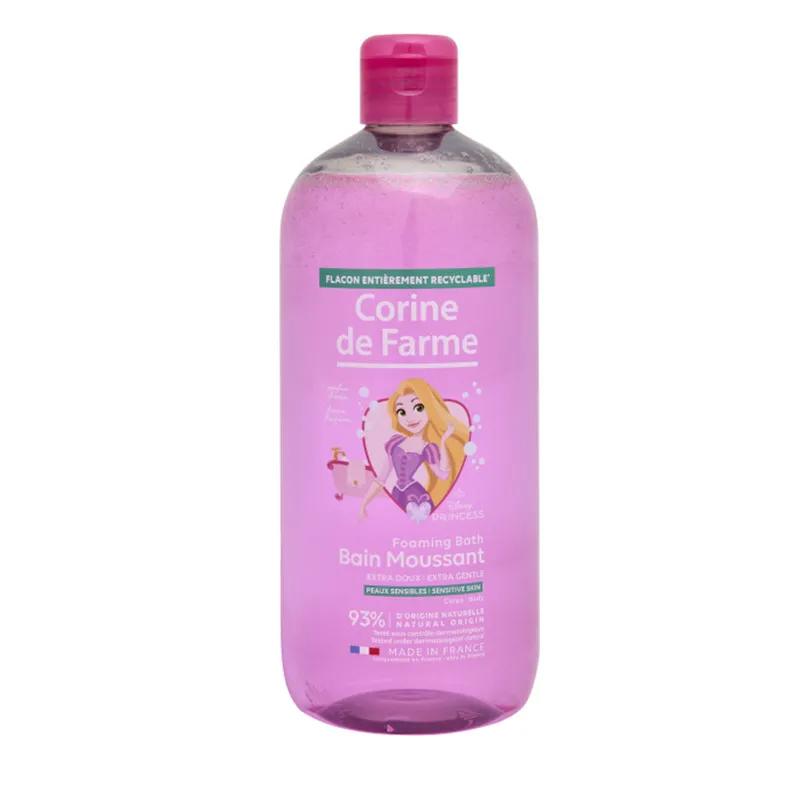 CDF--Disney Princesses Foaming Bath 500Ml