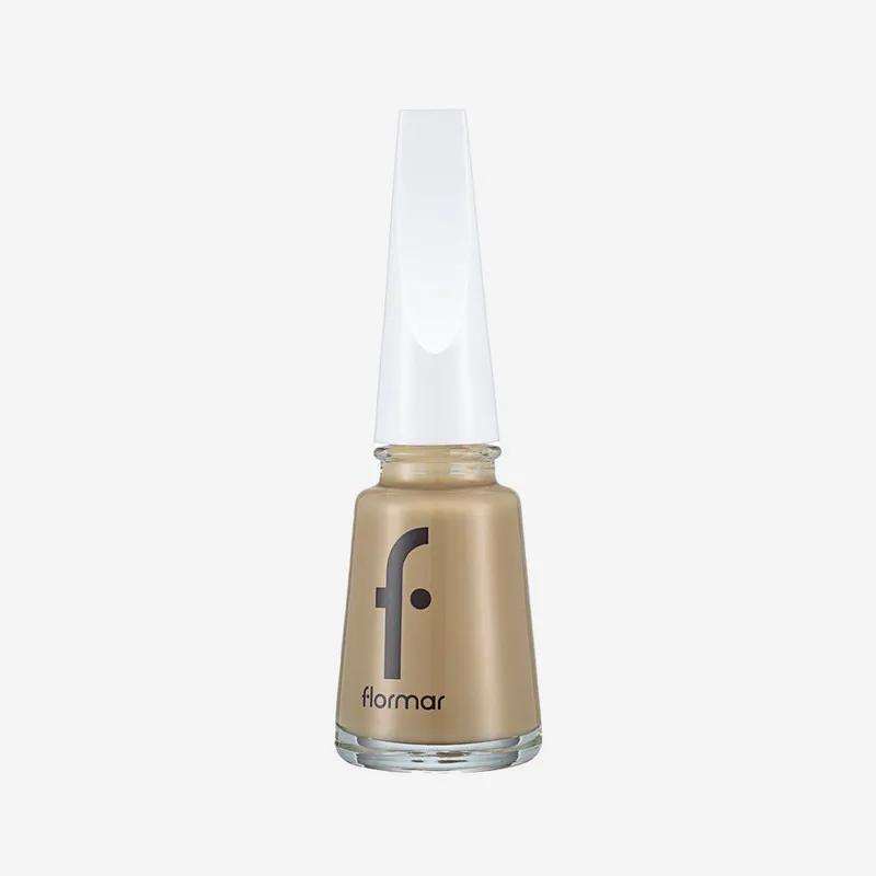 Flormar Classic Nail Enamel® - 344 Willow Bunch -New