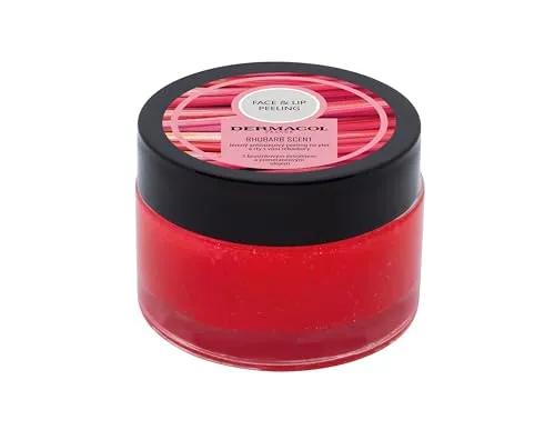 Face and Lip Peeling Anti-stress