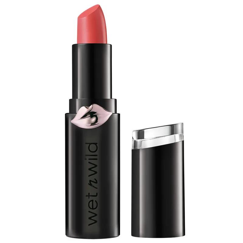 WnW  Megalast Matte Lipstick - Into the Flesh