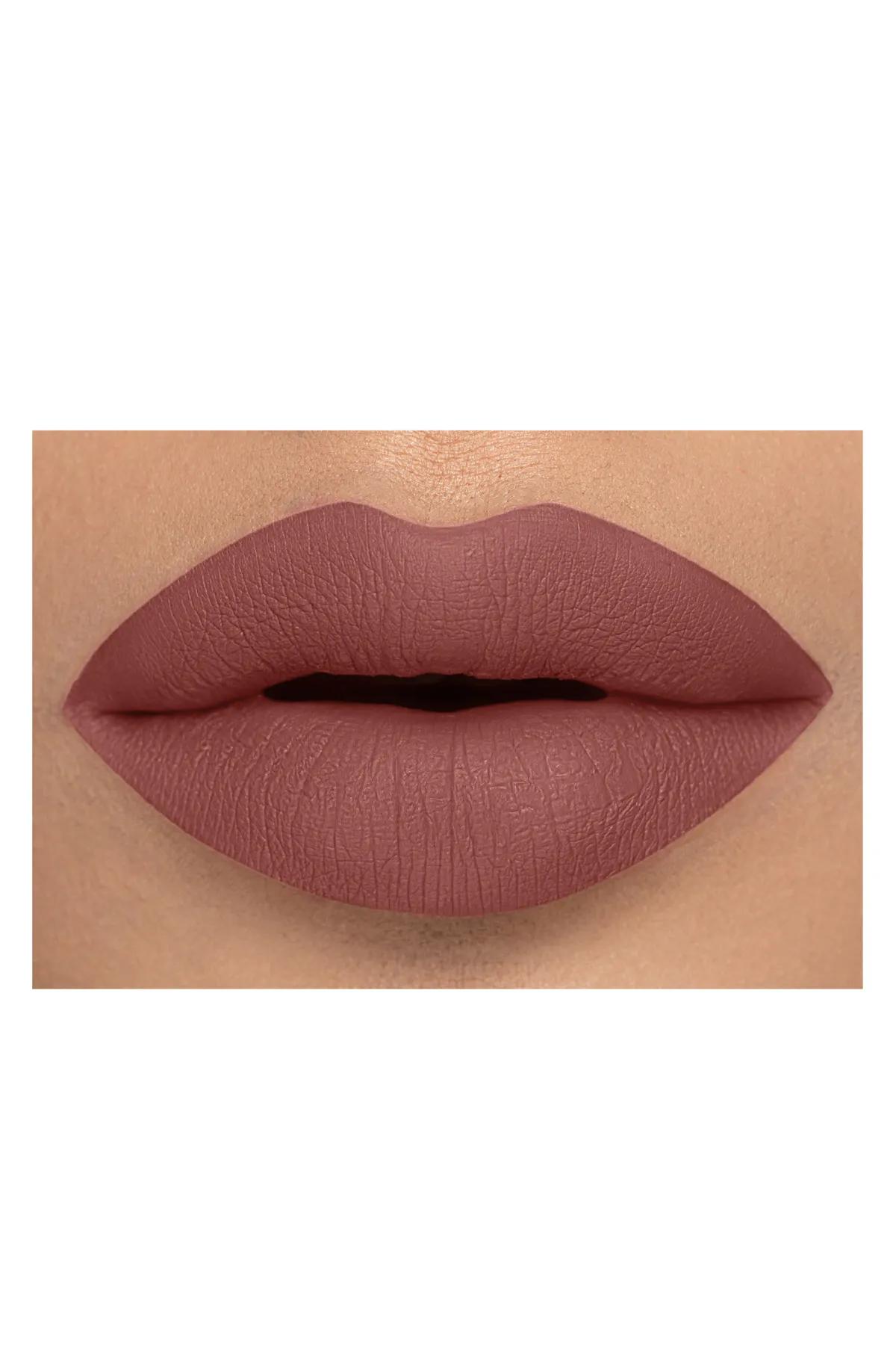 Forever52 I'm Unlimited Lipstick-Dirt - IML016