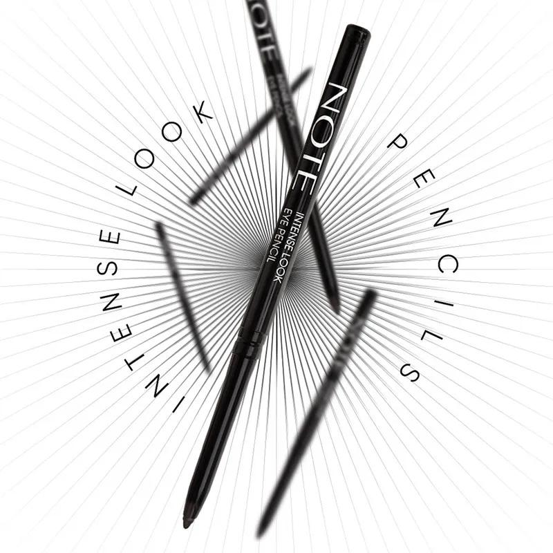 Note Intense Look Eye Pencil