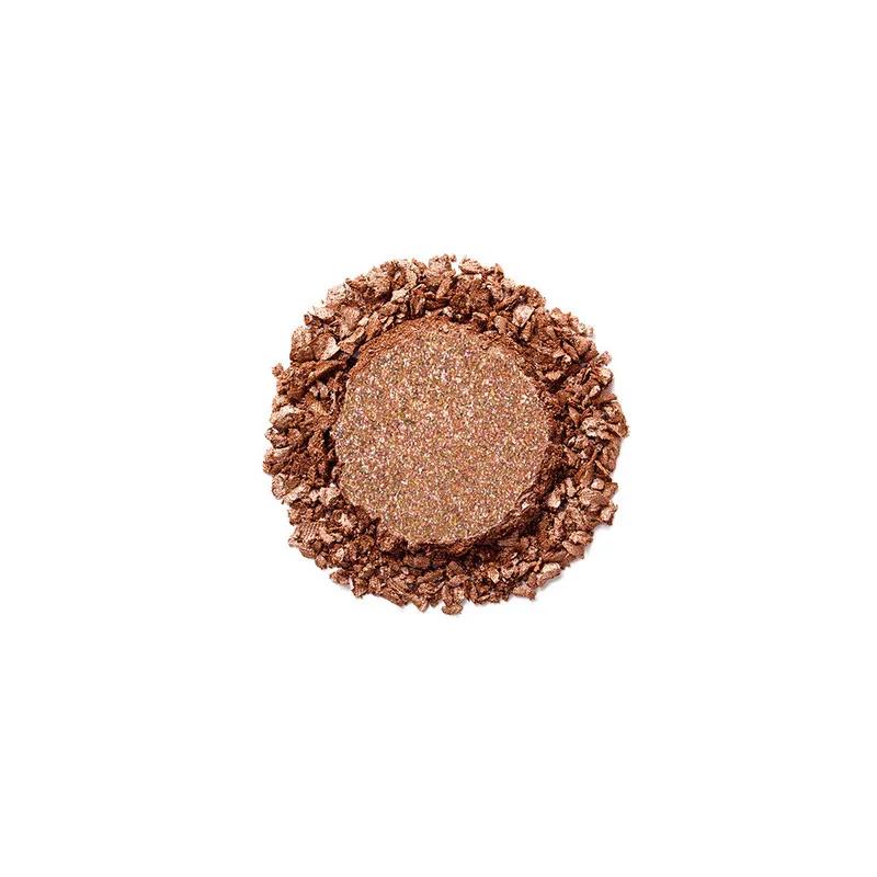 Flormar NP Mono Glitter Eyeshadow 03 Copper Sparkle