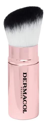 Dermacol Cosmetic brush Rose Gold