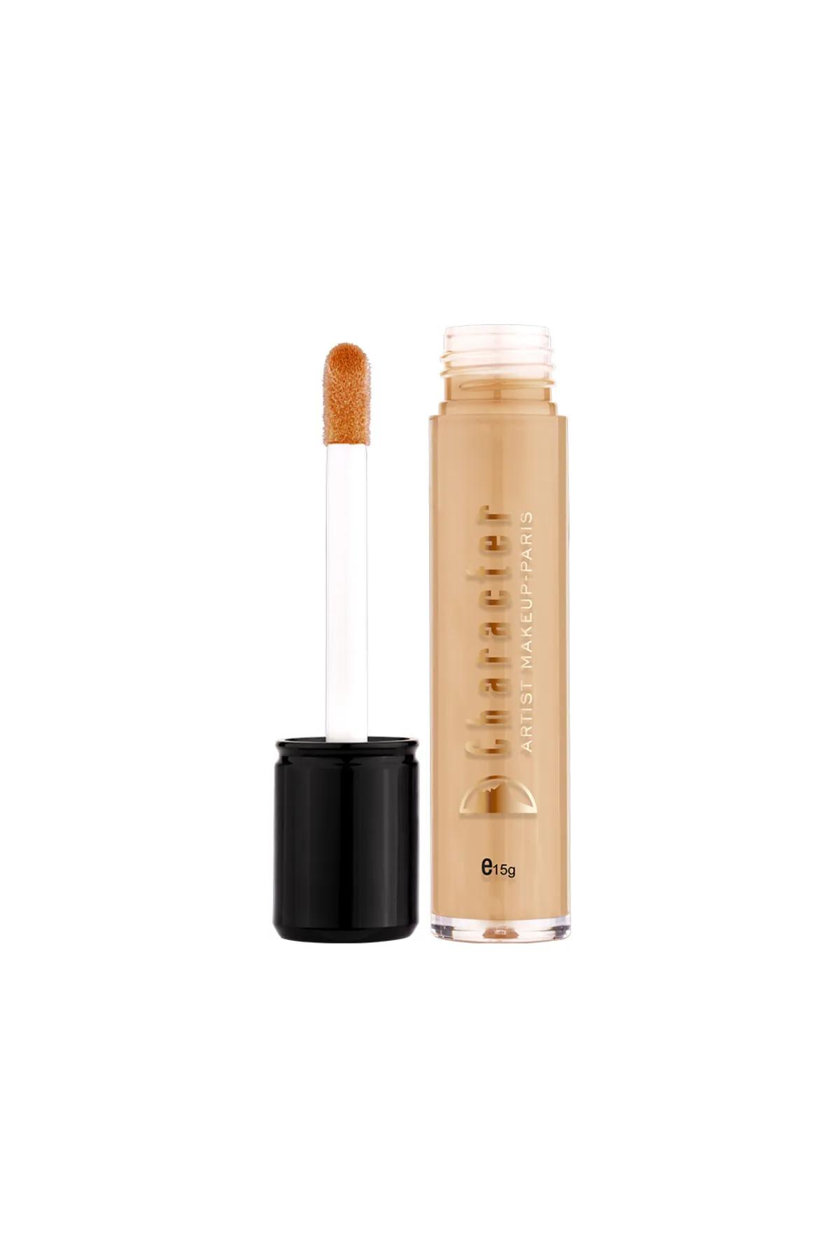 Character Block Out Concealer-Maccaroon