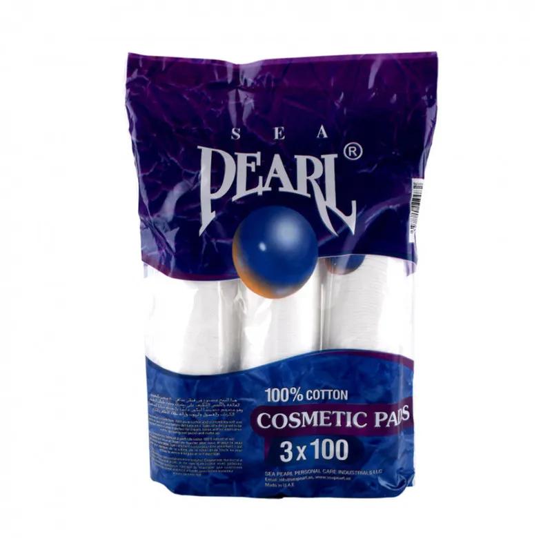 Sea Pearl Cotton Swabs 100"S