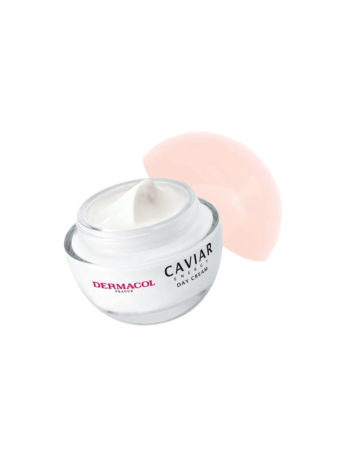 Caviar Energy Day Cream with SPF 15