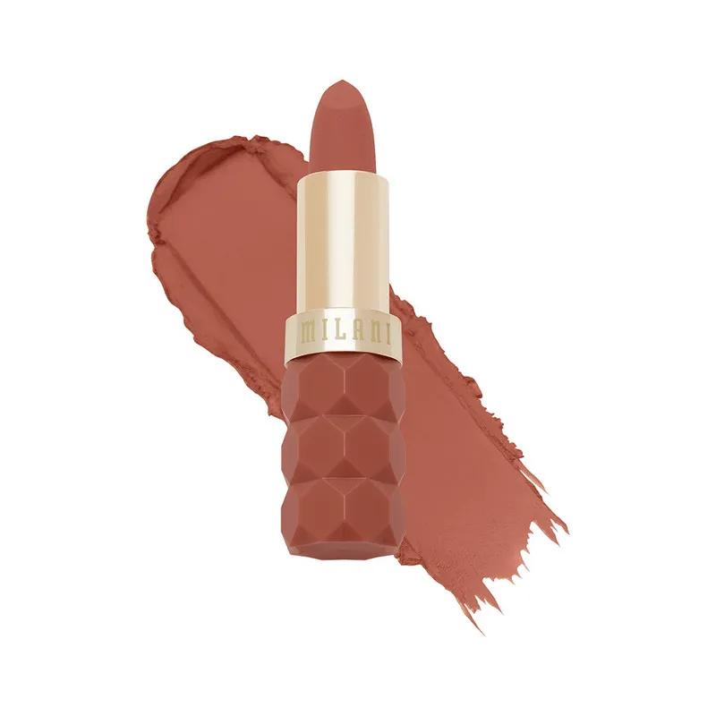 Milani Color Fetish Matte - The Nudes Collection 420 Tease
