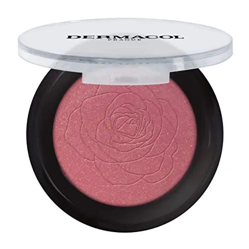 Dermacol Natural Powder Blush 03 5 g