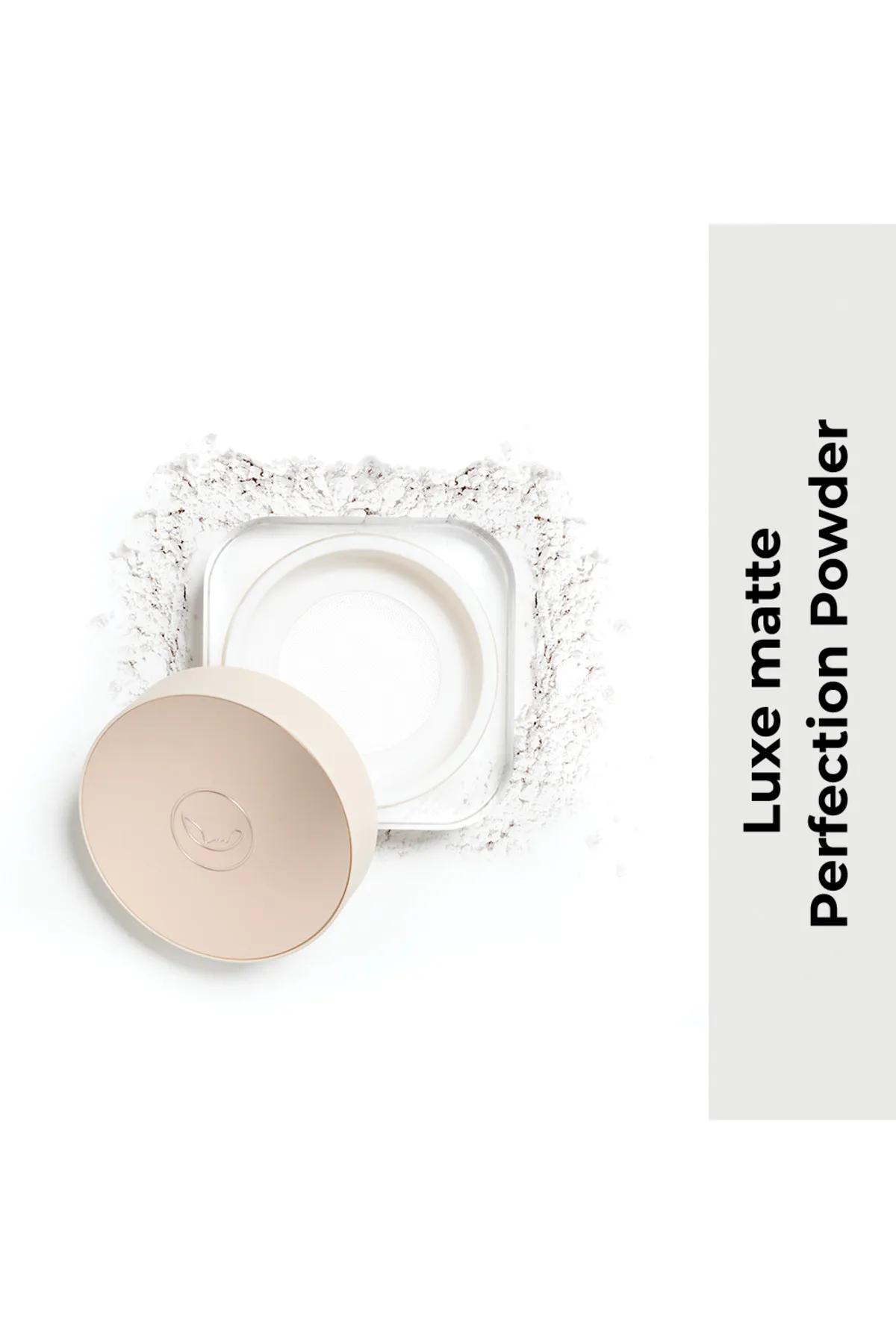 Character Luxe Matte Perfection Powder-LPP003