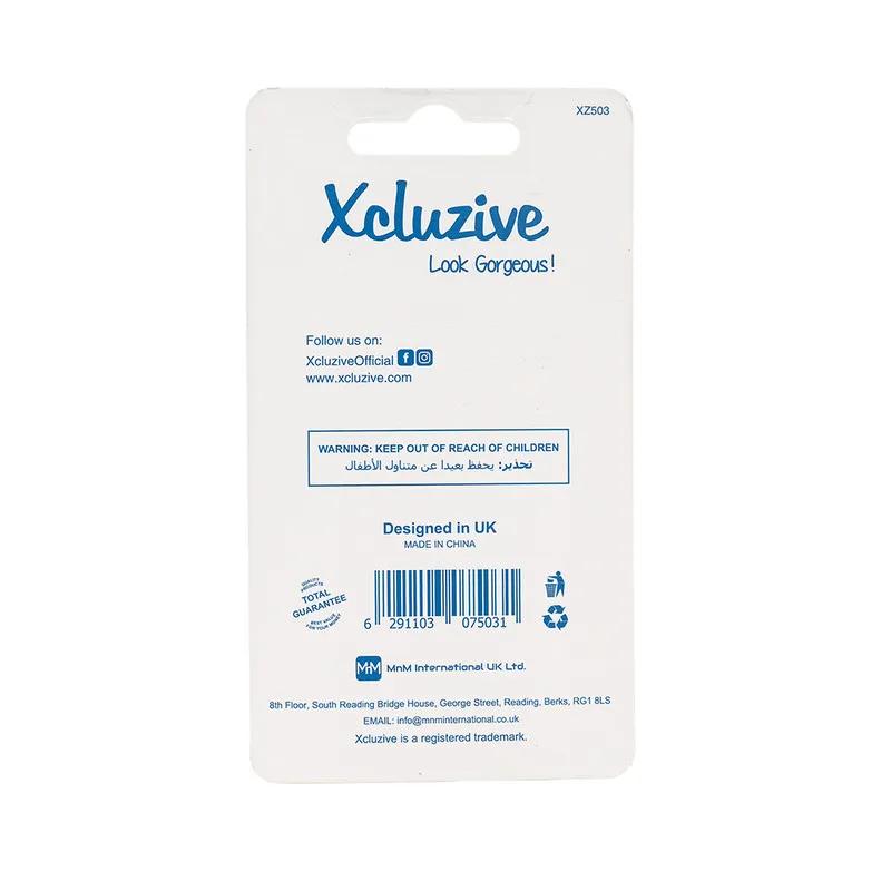 Xcluzive Wavy Hair Pins (36X6.35Cm)