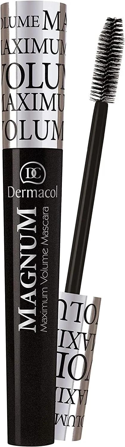 Dermacol Magnum Maximum Volume Mascara 9ml |