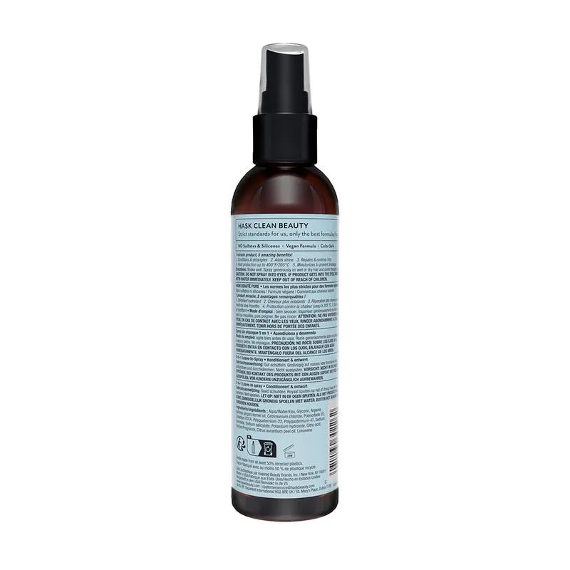 Hask Argan Oil 5 in 1 Leave-In Spray 175ml