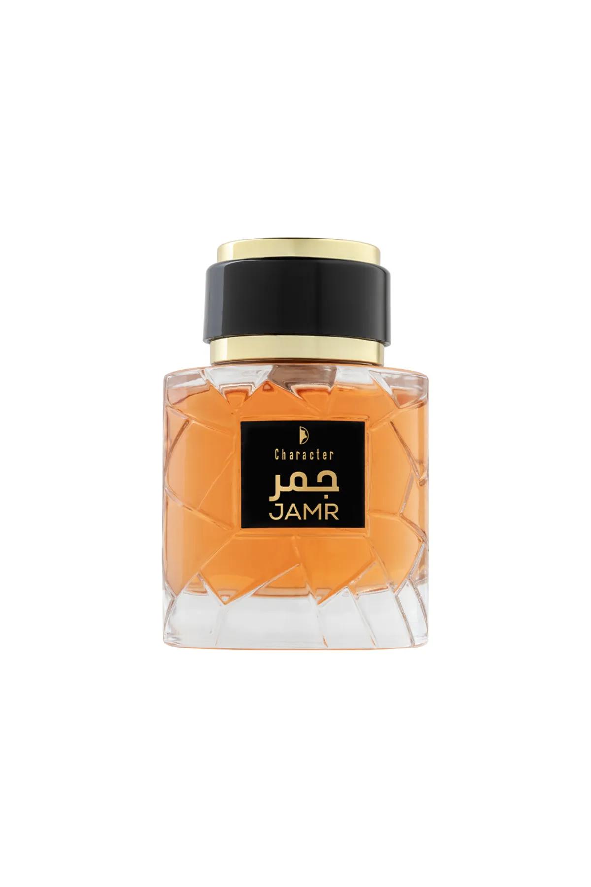 Character JAMR Eua De Parfum