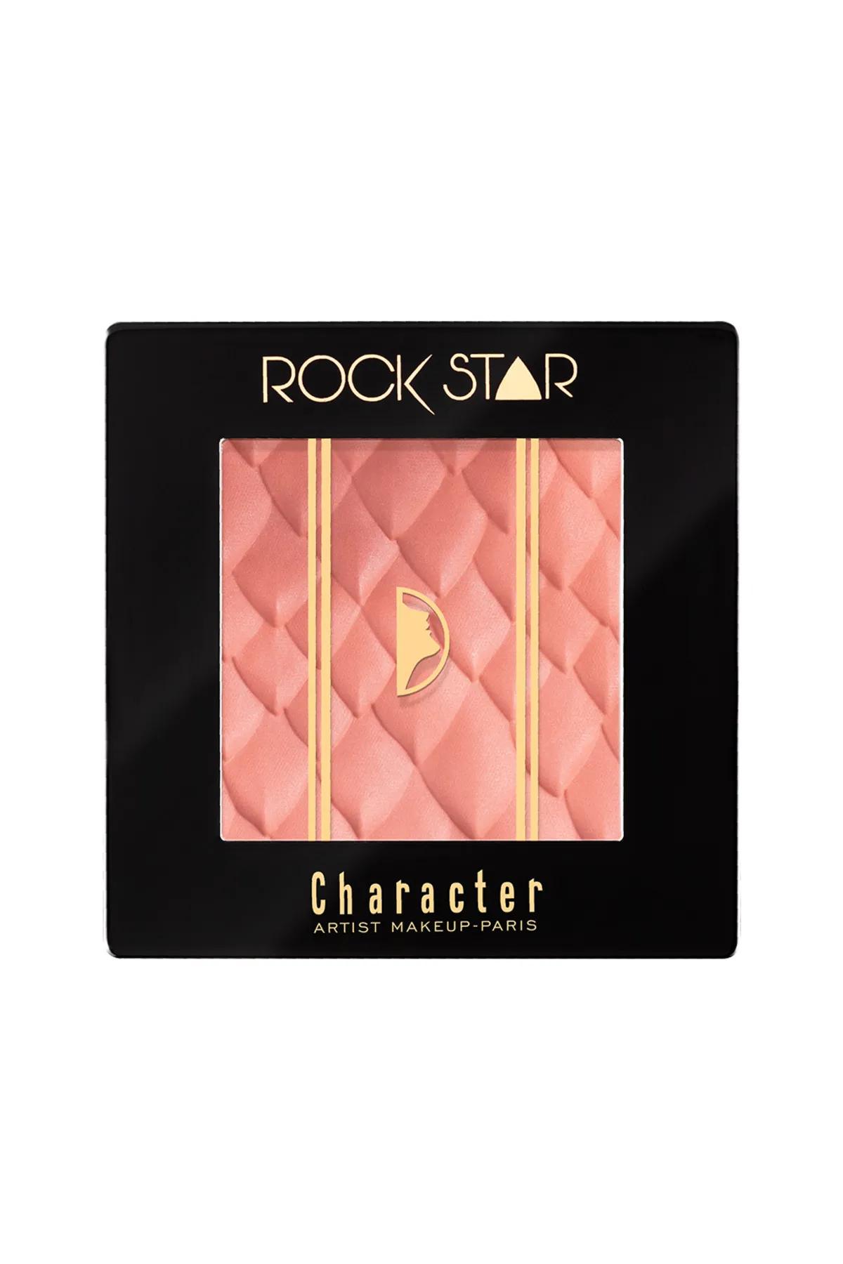 Character Rock Star Blush-RSB012
