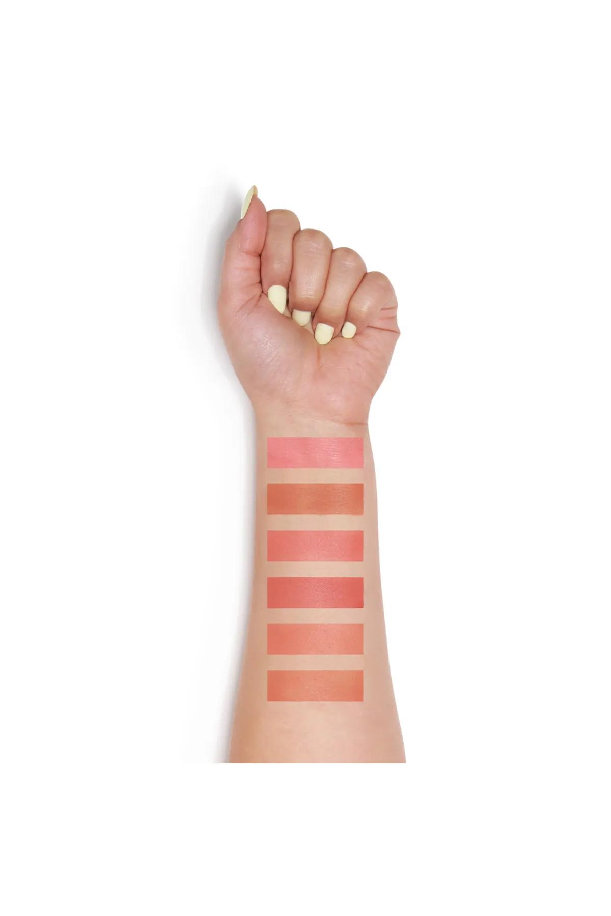 Cheek Fantasy Blush Palette-