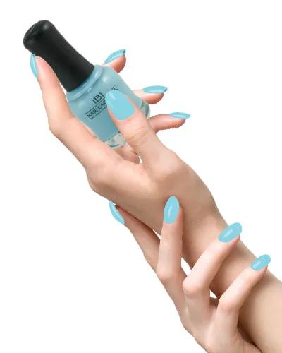 iBi Nail Lacquer – Waterways | 10ml