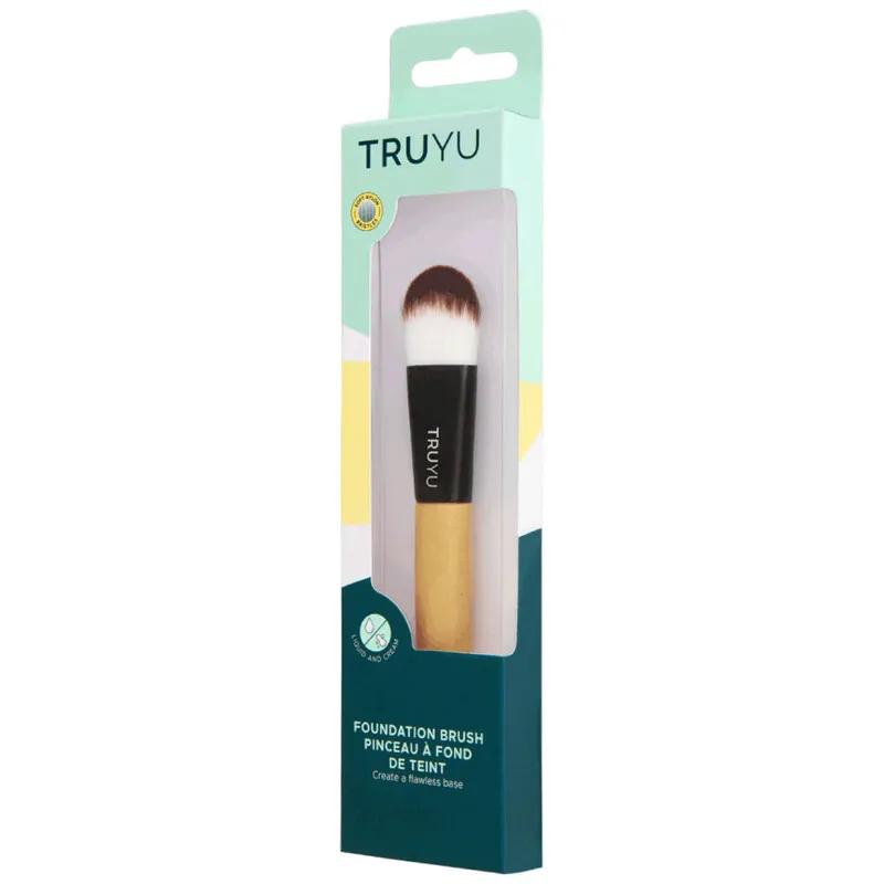Qvs ( TRUYU ) Foundation Brush