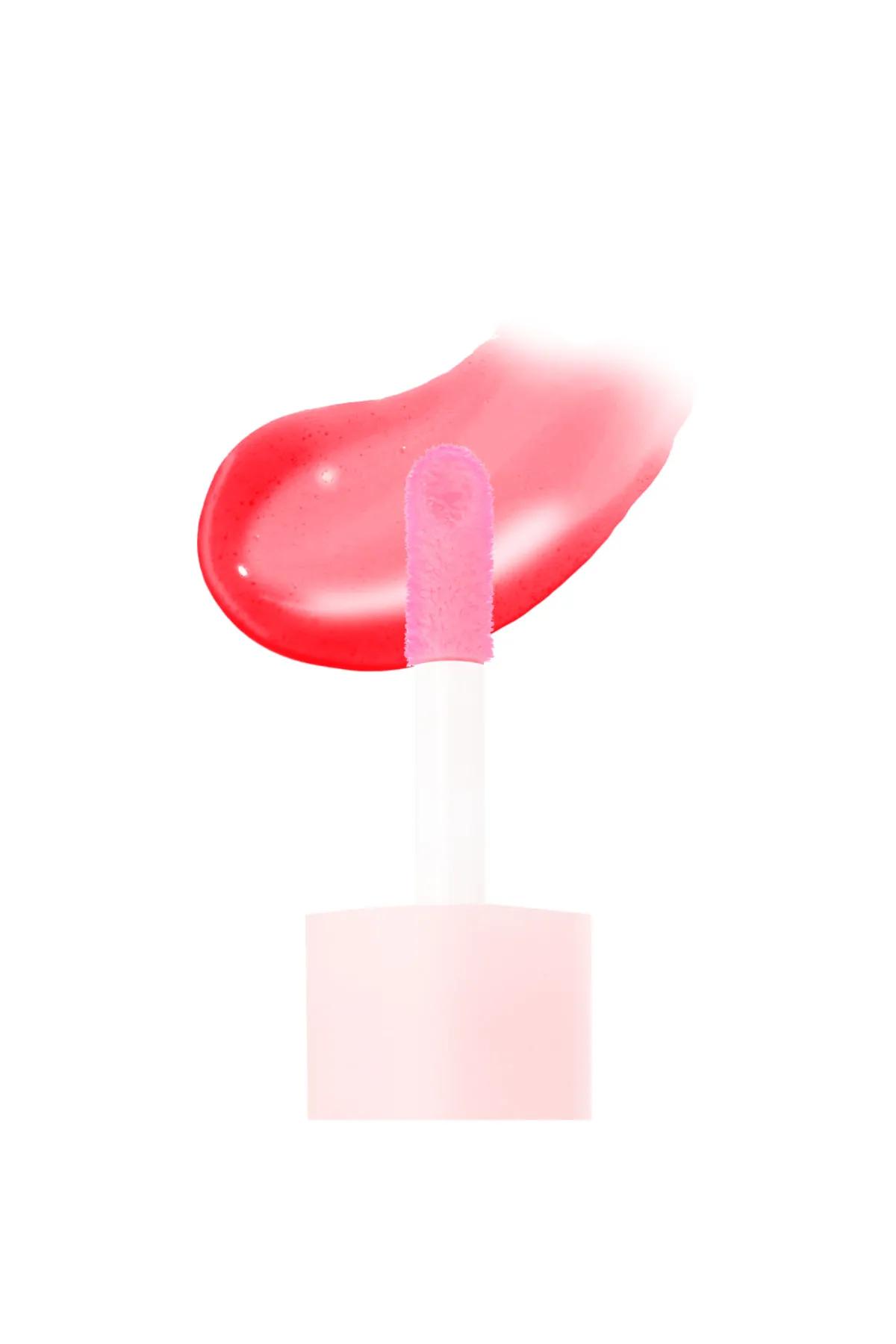 Forever52 Juicy Glow Lip Oil-JGL003