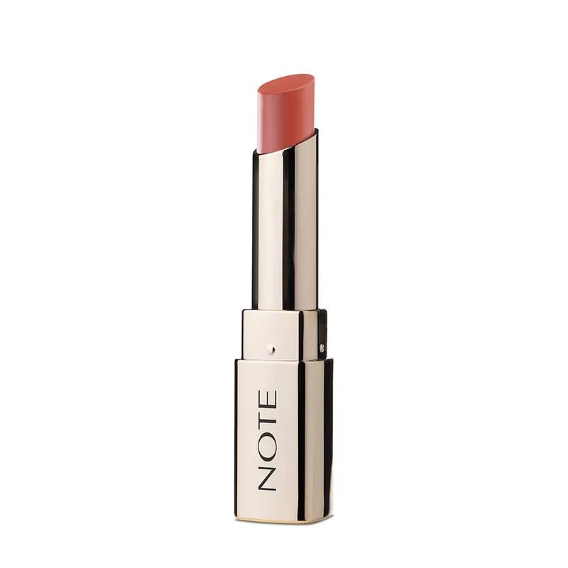 Note Iconic Matte Lipstick 106