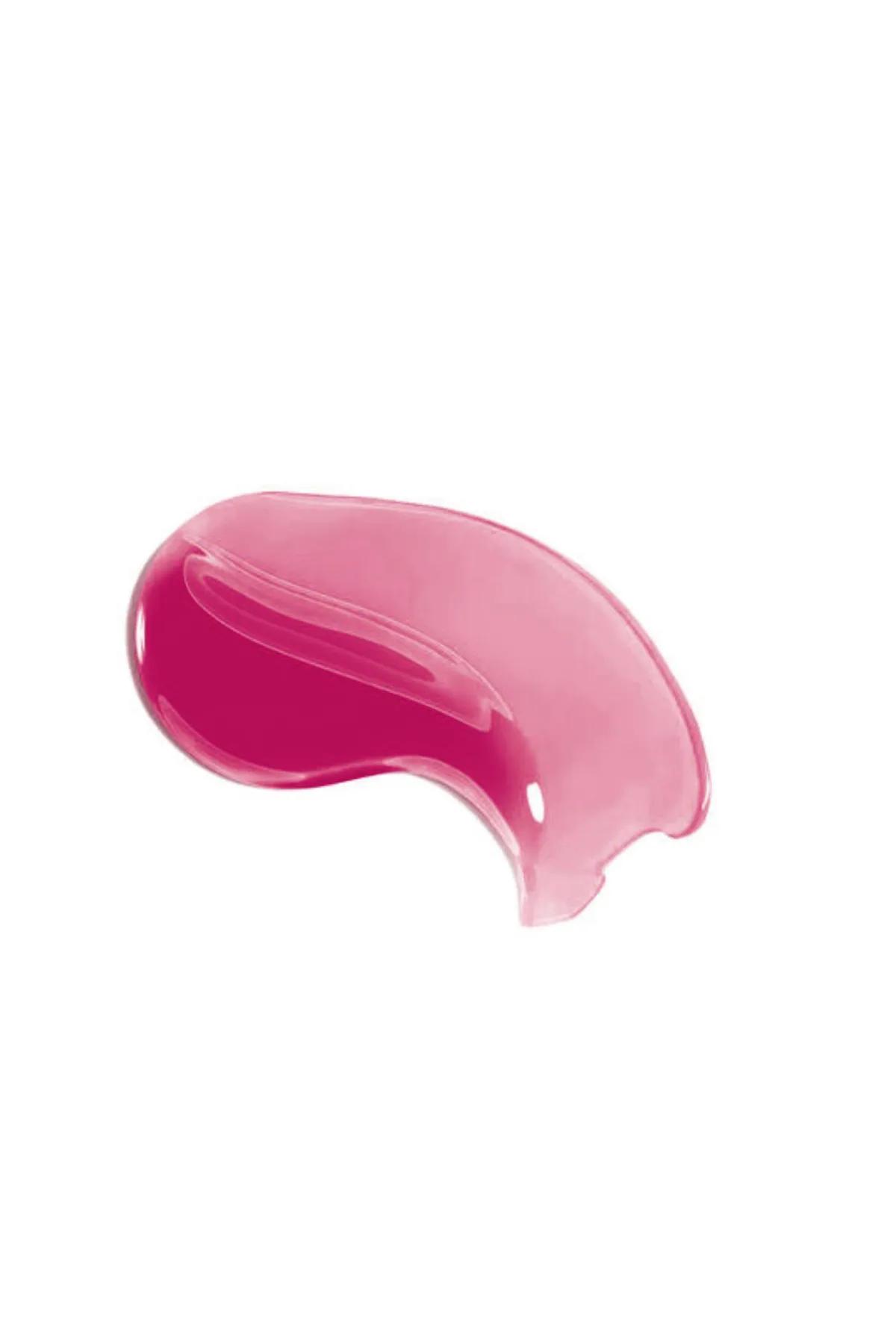 Character Lip Tone-Dark Pink - NLT004